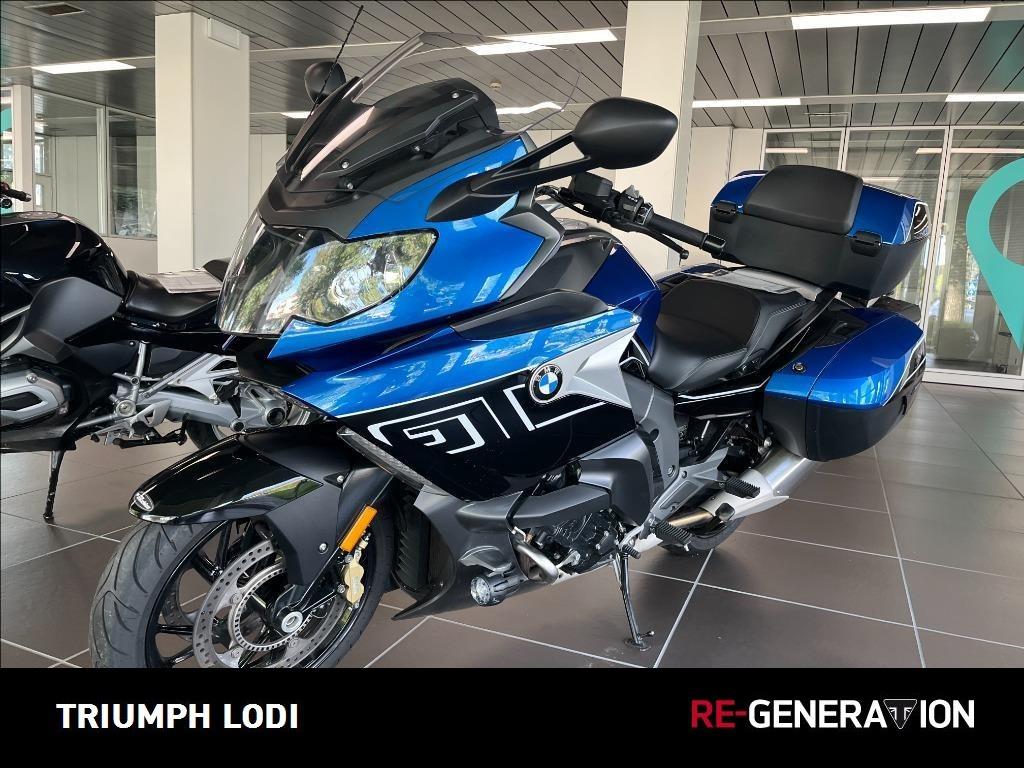 BMW K 1600 GT Sport Abs