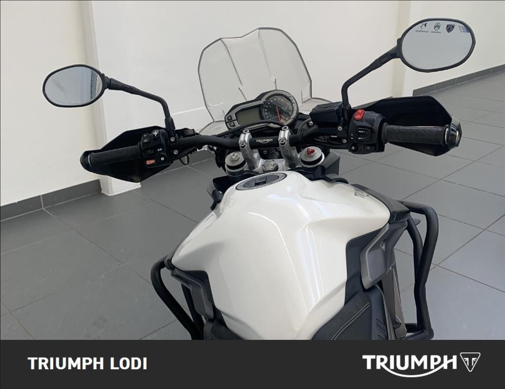 TRIUMPH Tiger 800 XCX Abs