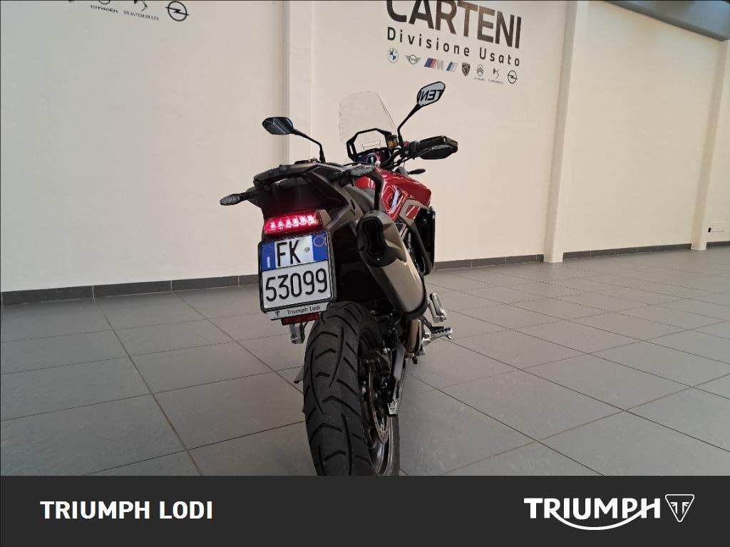 TRIUMPH Tiger 900 GT Abs