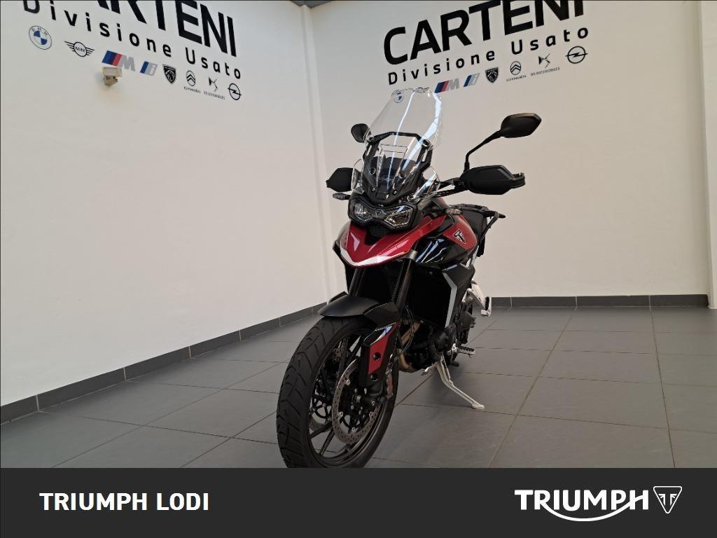 TRIUMPH Tiger 900 GT Abs