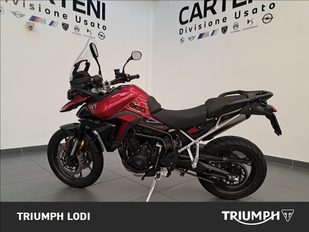 TRIUMPH Tiger 900 GT Abs