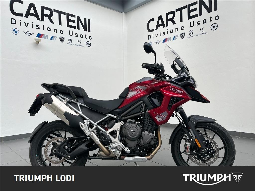 TRIUMPH Tiger 1200 GT Pro Abs