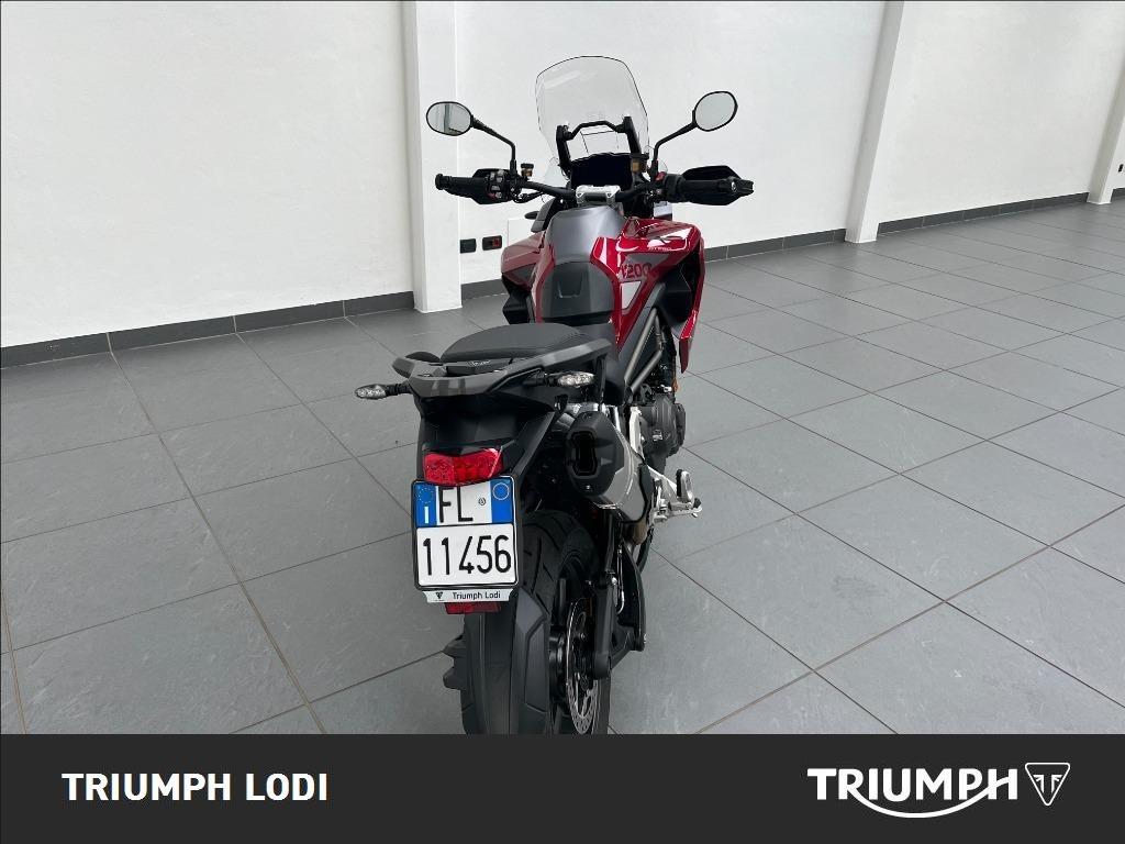 TRIUMPH Tiger 1200 GT Pro Abs