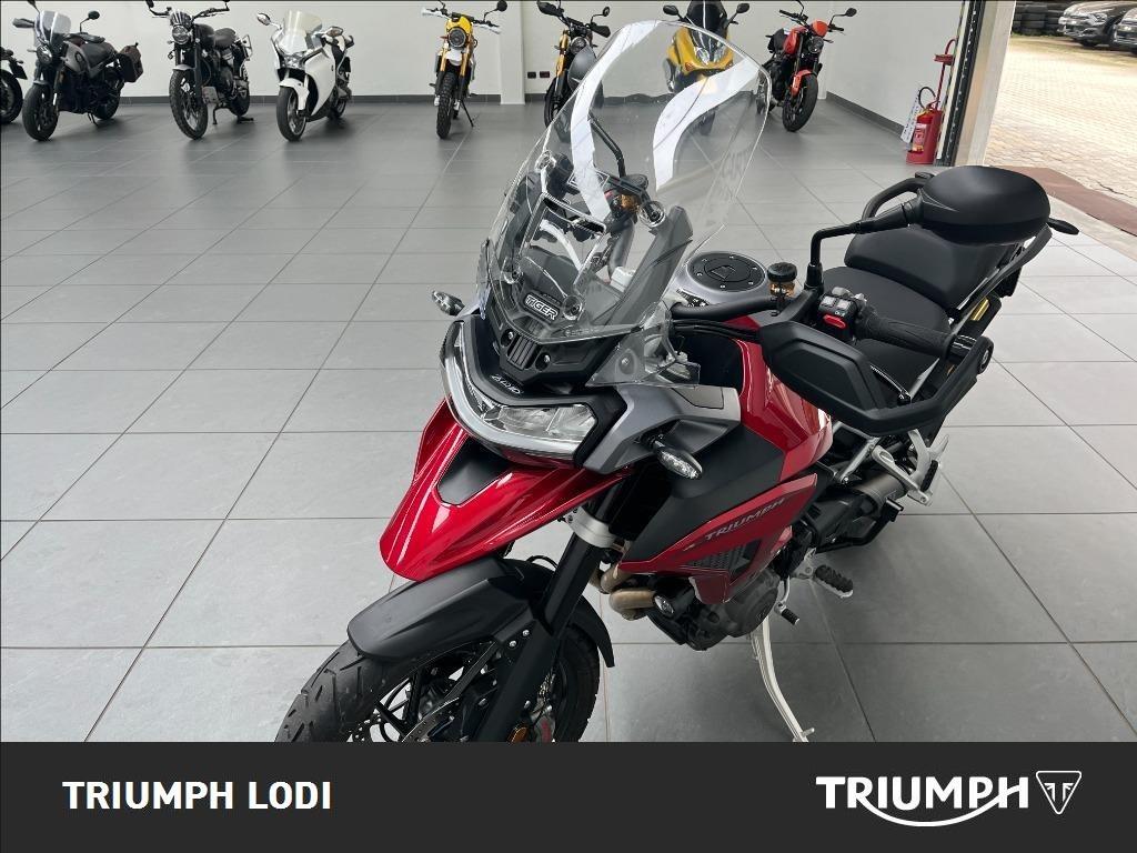 TRIUMPH Tiger 1200 GT Pro Abs