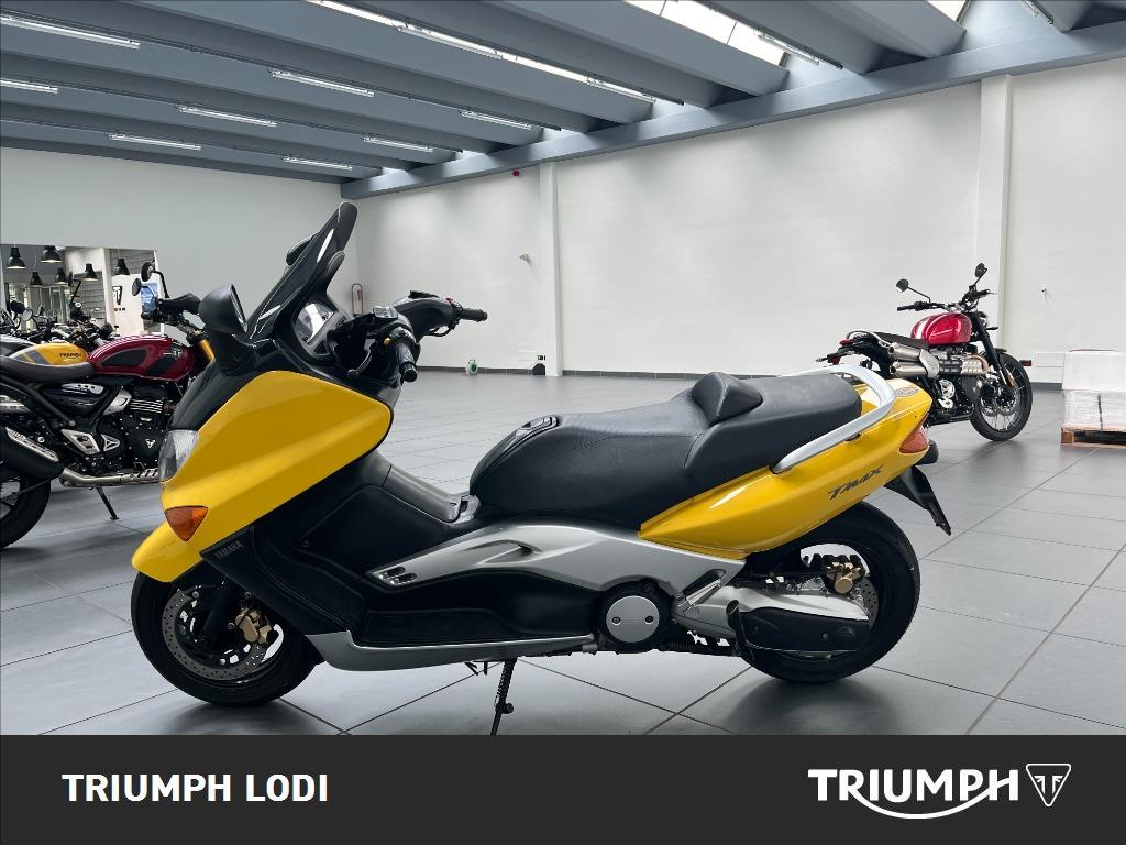 YAMAHA T-Max 500 XP